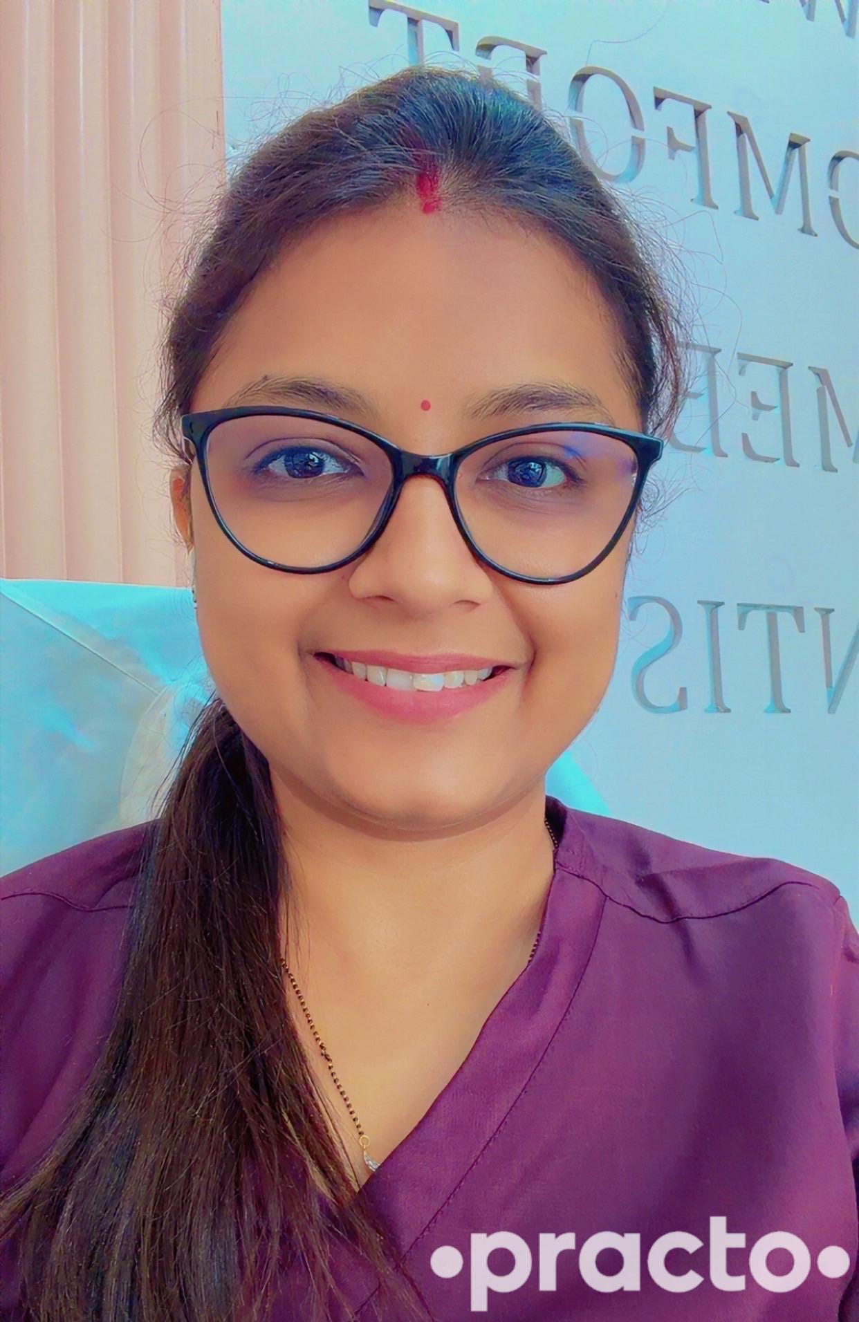 doctor profile image