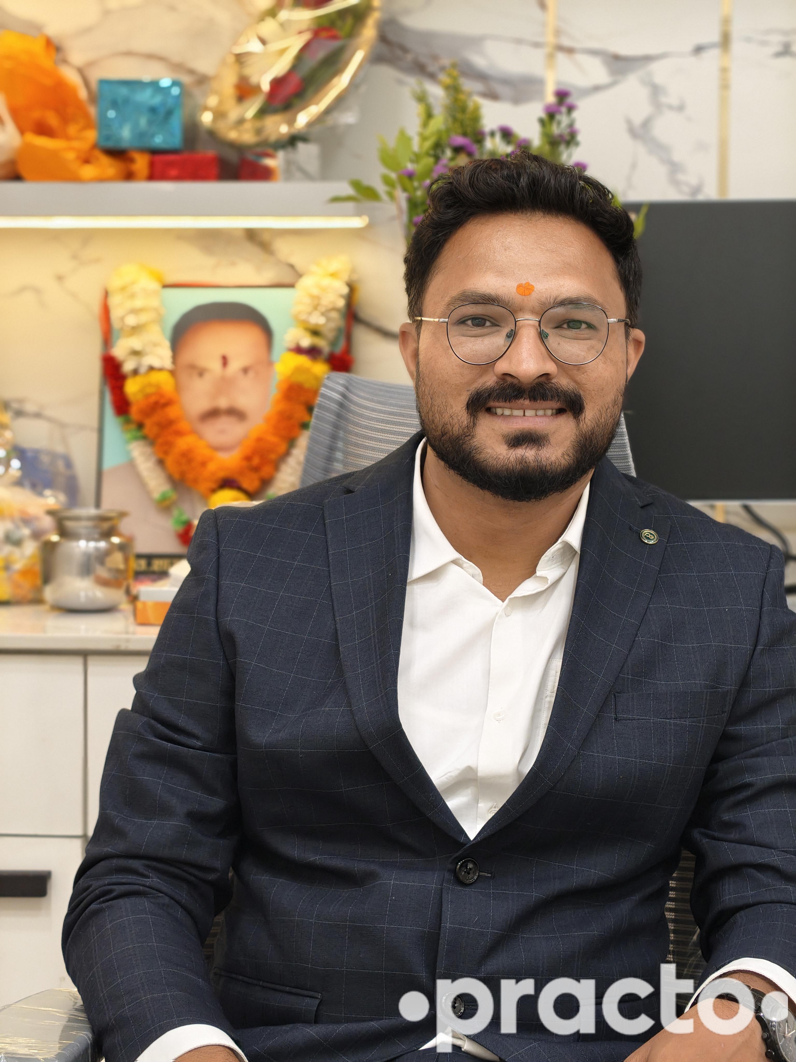 doctor profile image