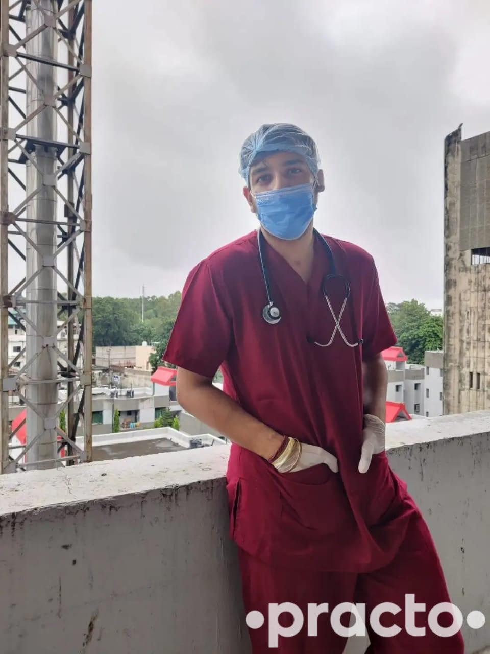 doctor profile image