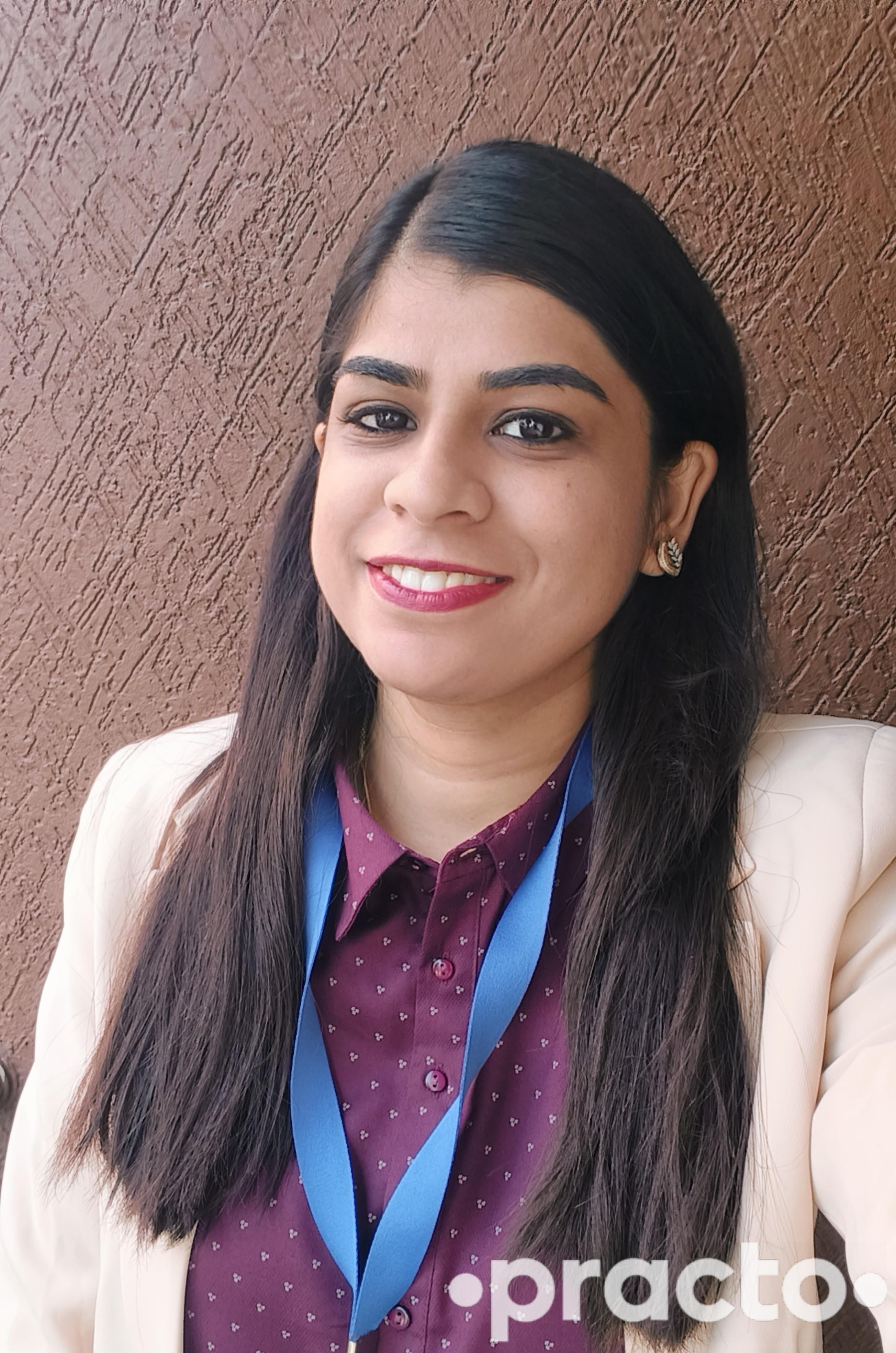 doctor profile image