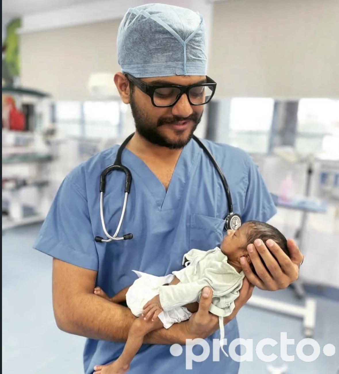 doctor profile image