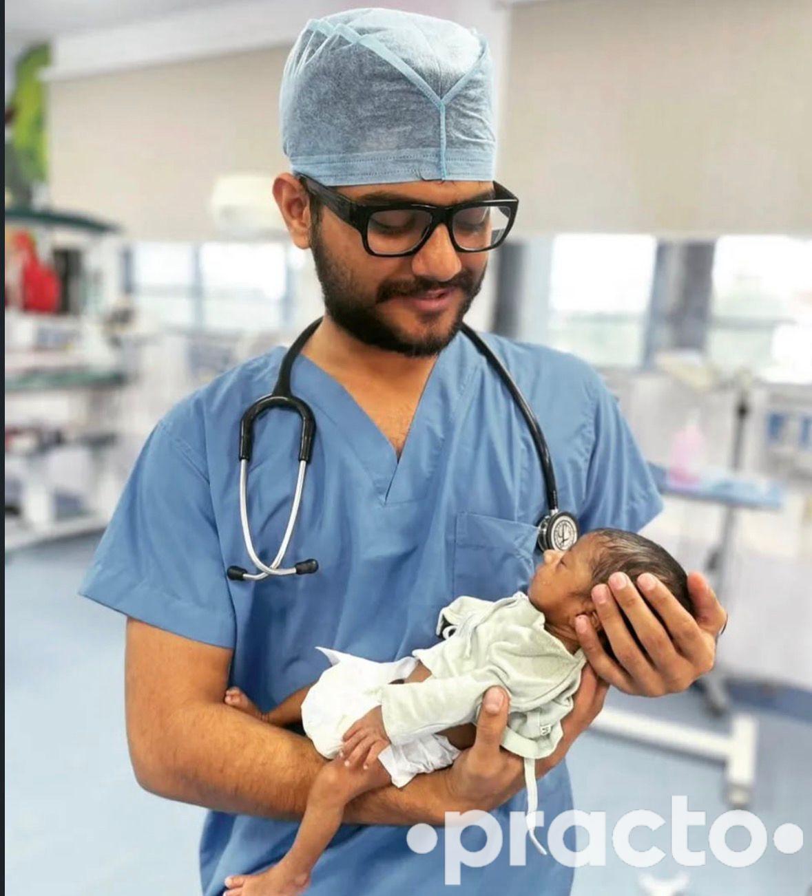 doctor profile image