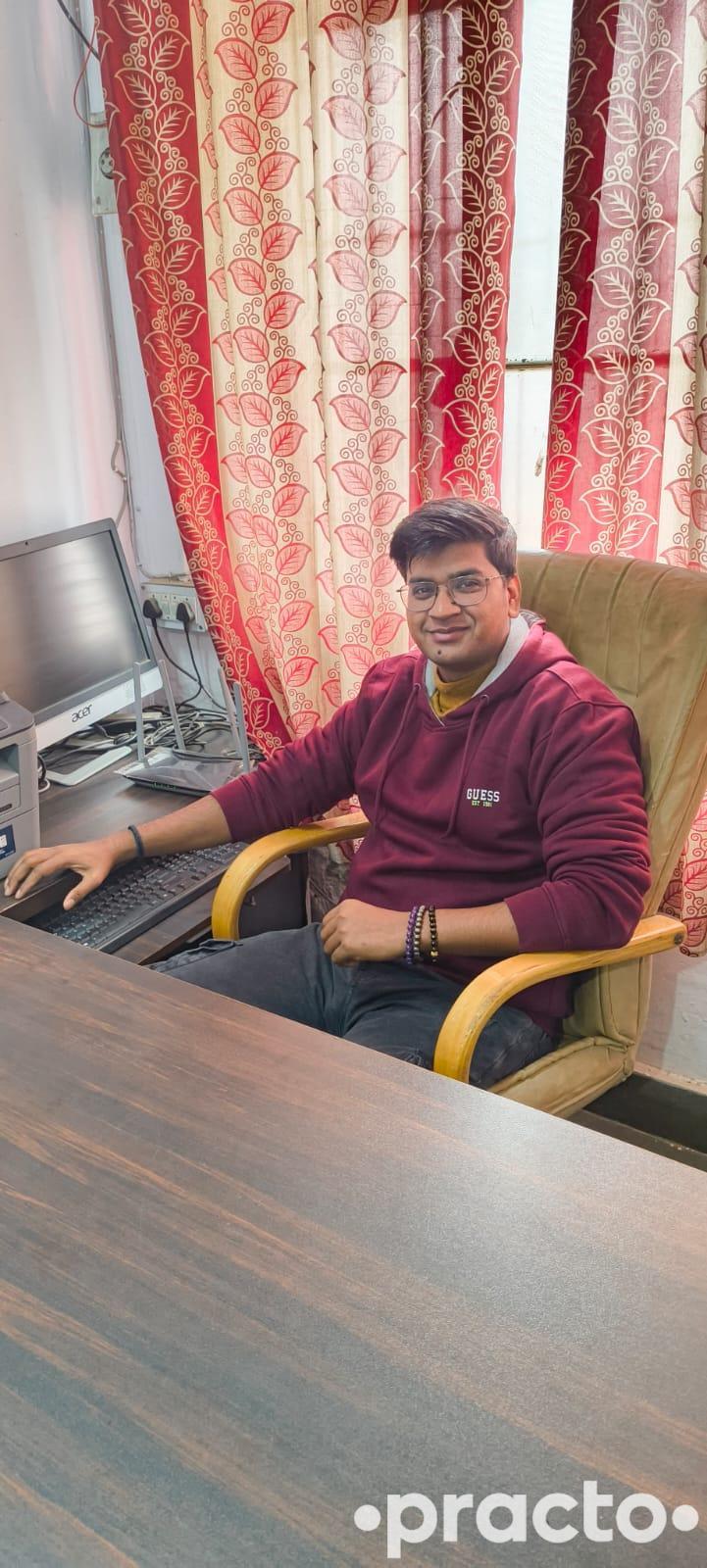 doctor profile image