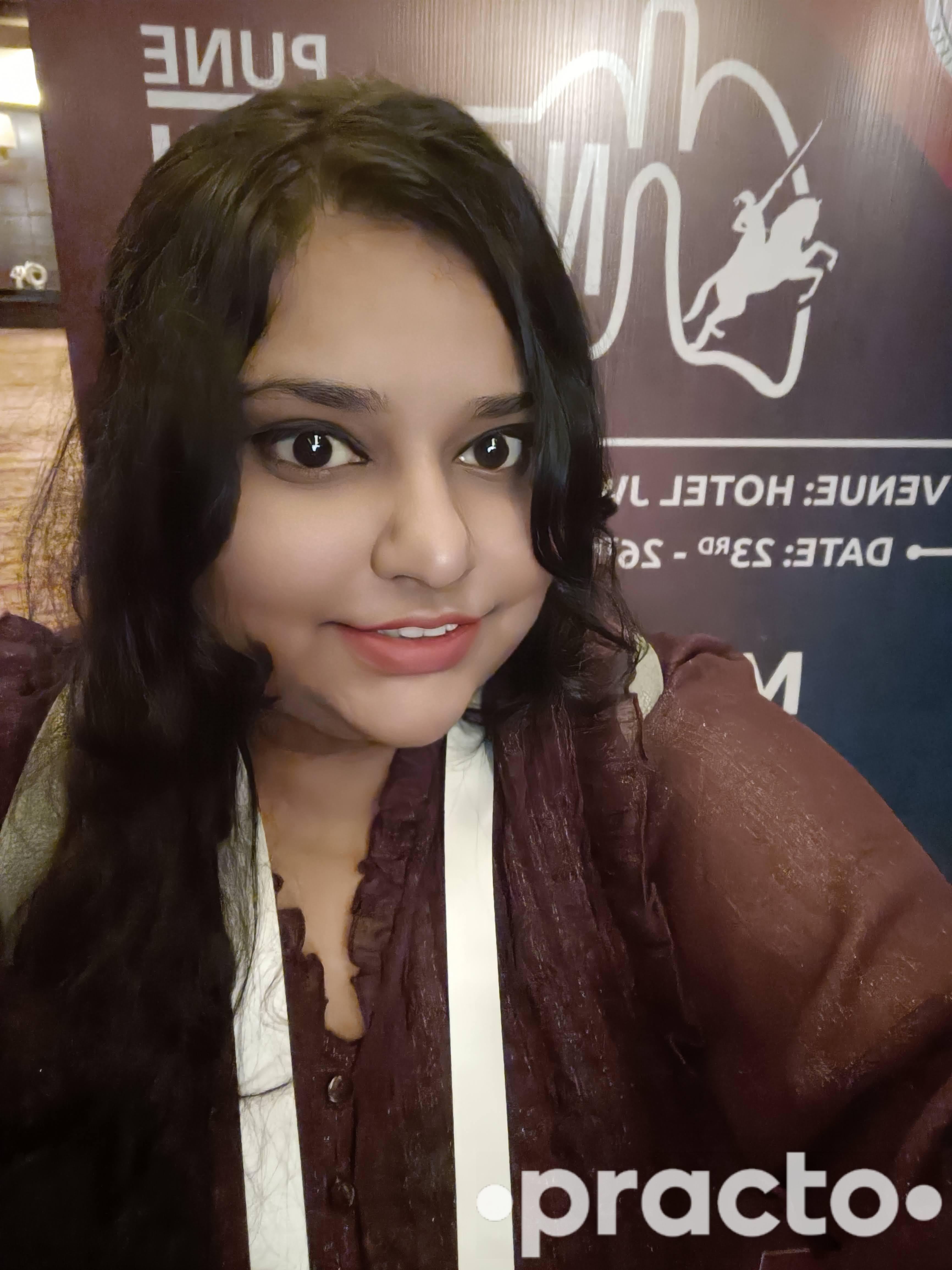 doctor profile image
