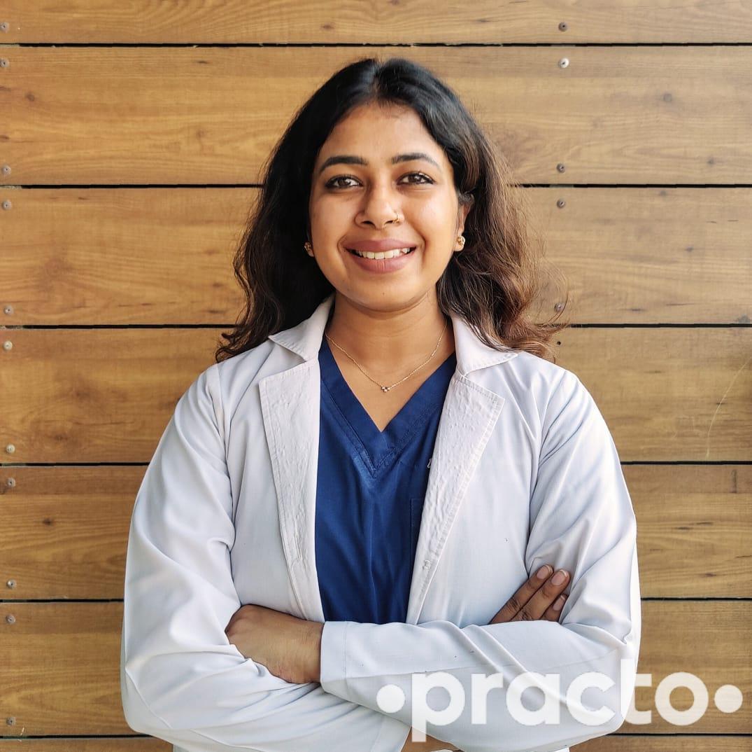 doctor profile image