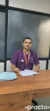 doctor profile image