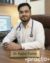 doctor profile image