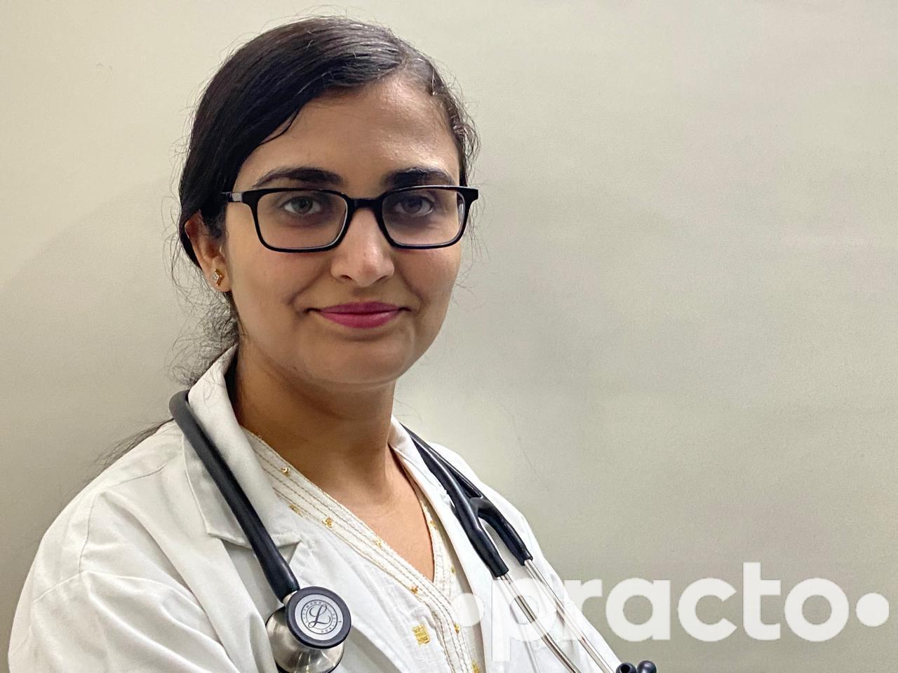 doctor profile image