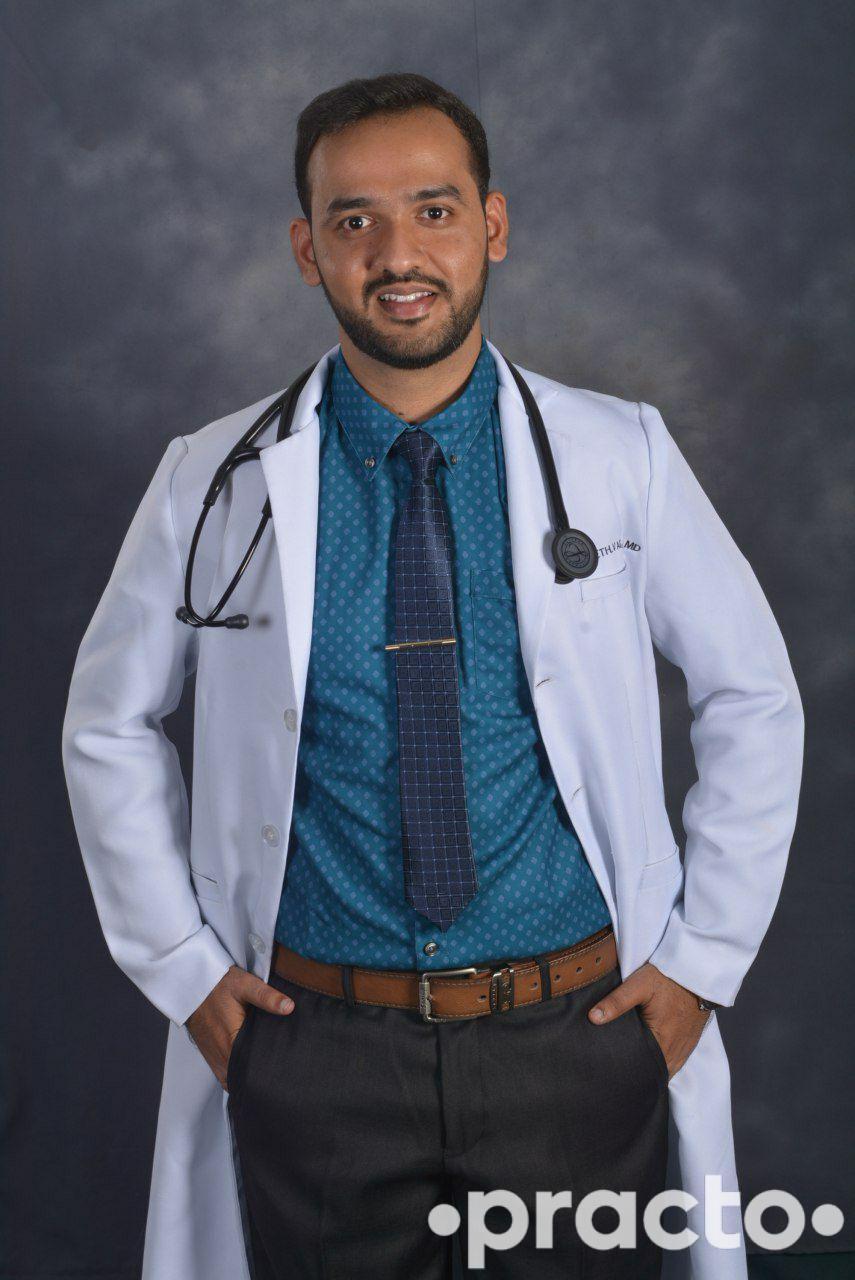 doctor profile image