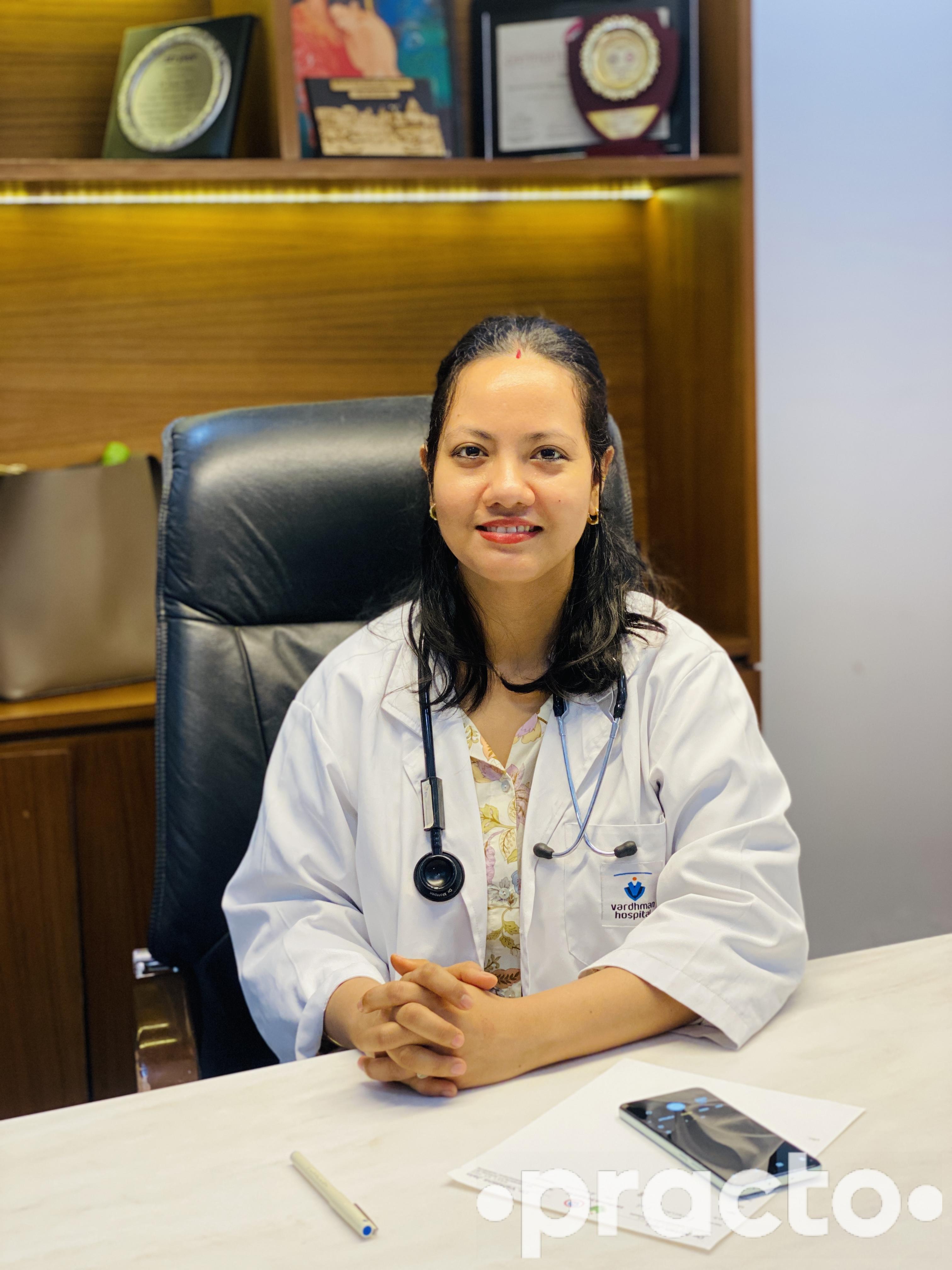 doctor profile image