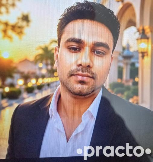 doctor profile image