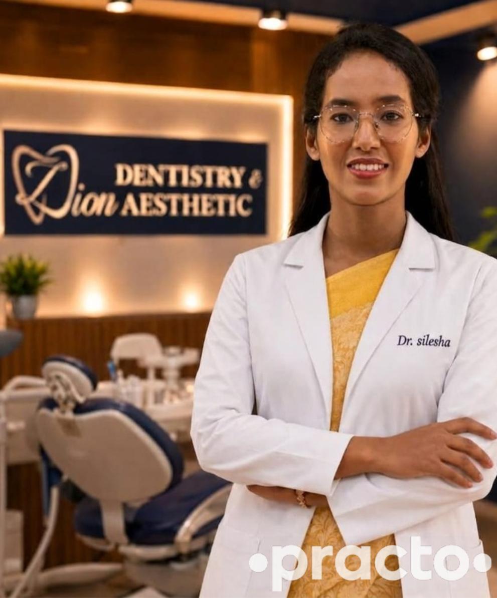 doctor profile image