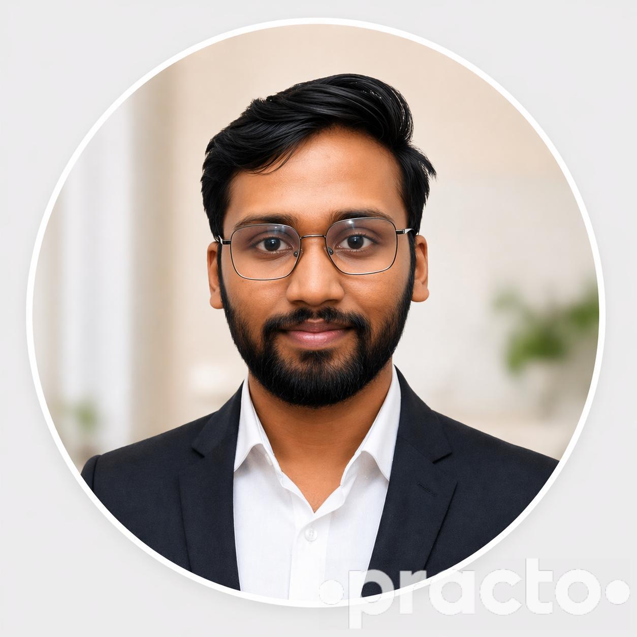 doctor profile image