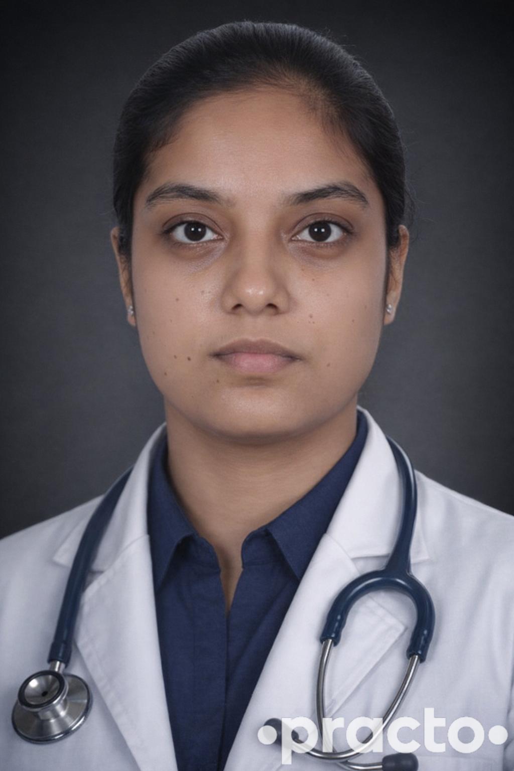 doctor profile image