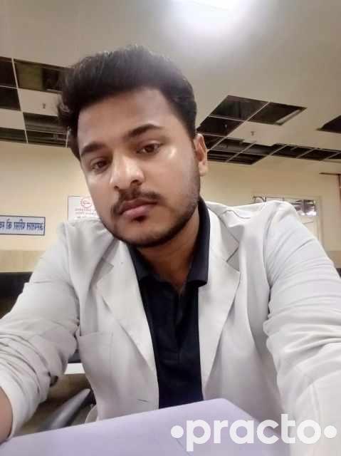 doctor profile image