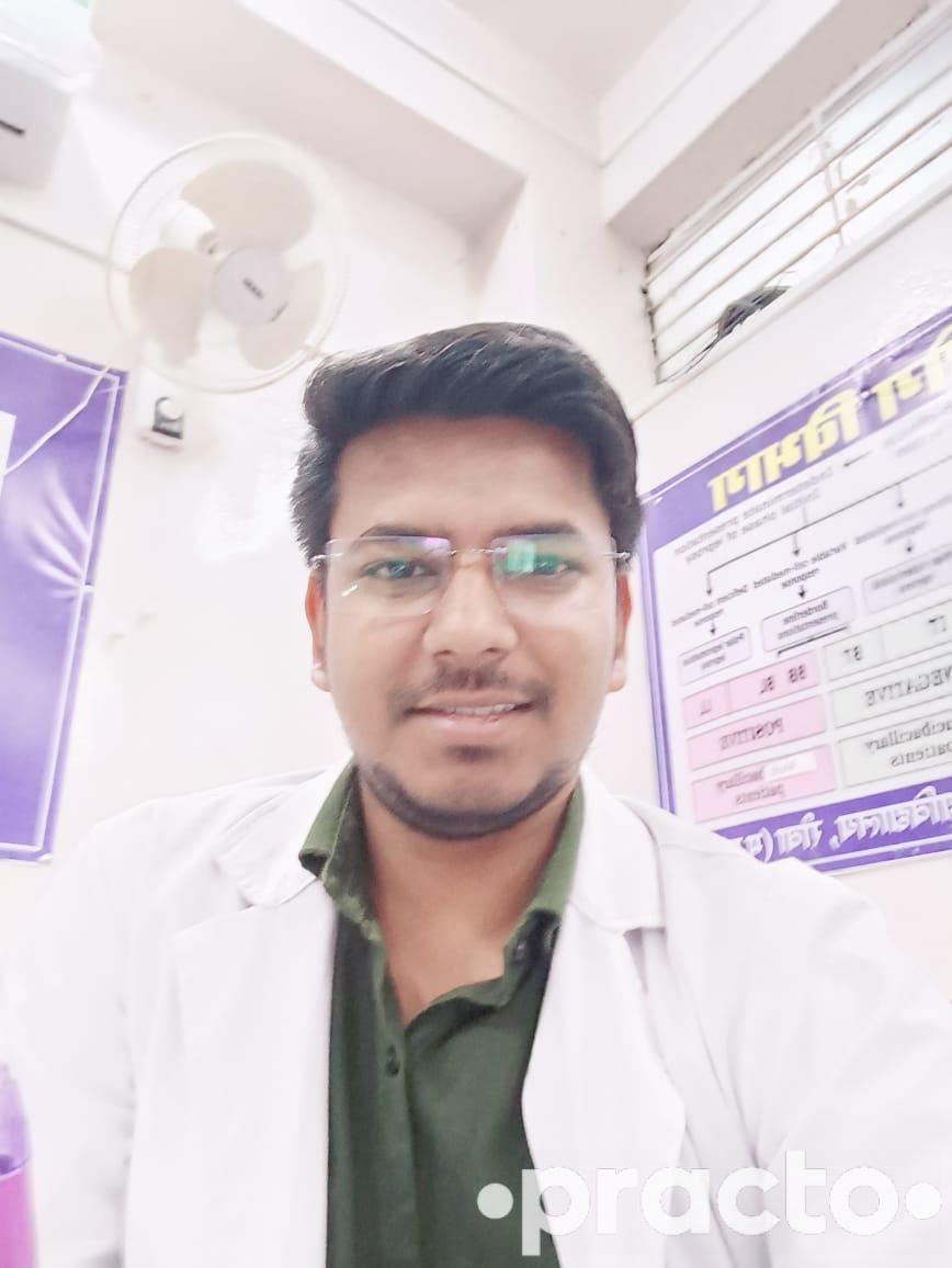 doctor profile image