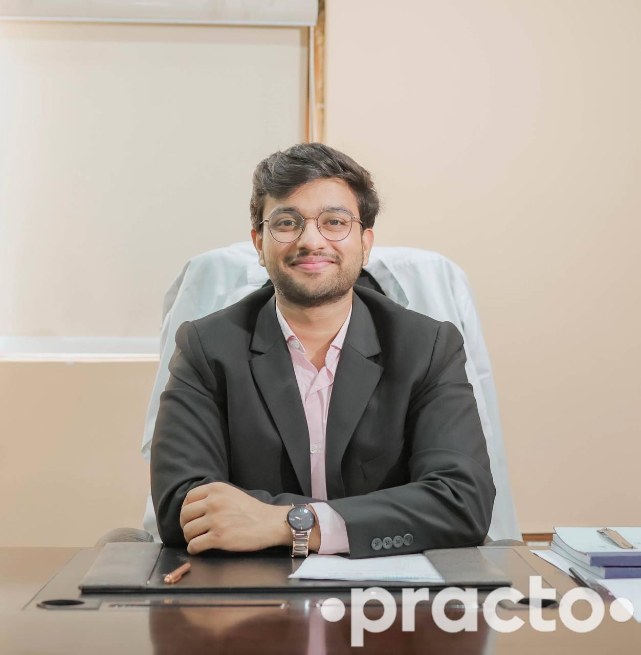 doctor profile image