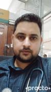 doctor profile image