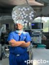 doctor profile image