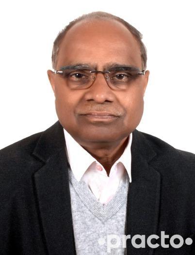 doctor profile image