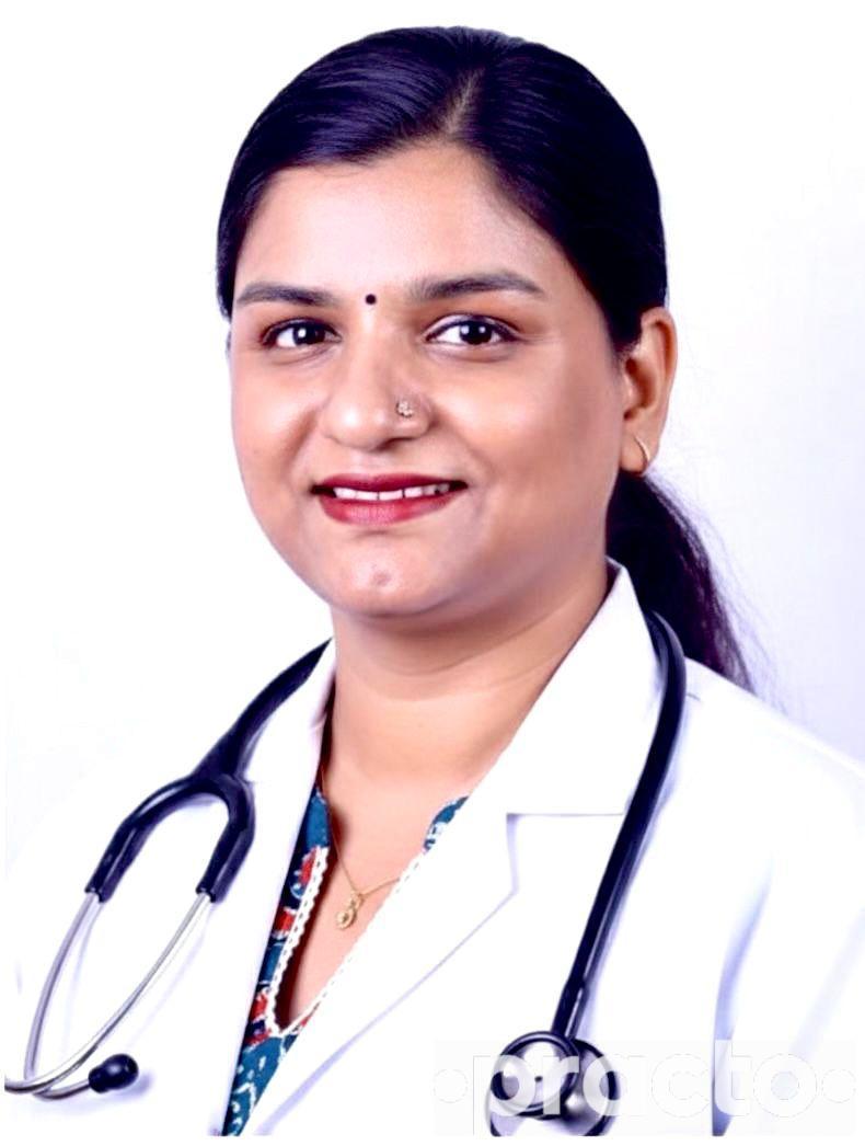 doctor profile image