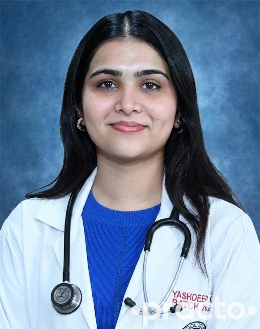 doctor profile image