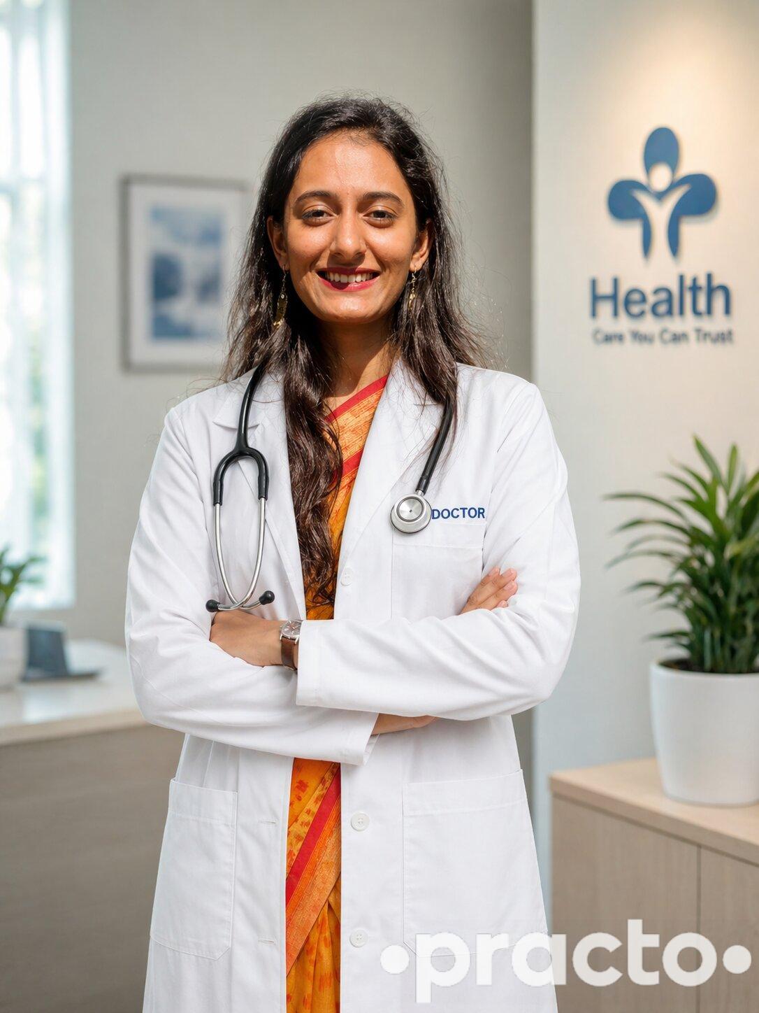 doctor profile image