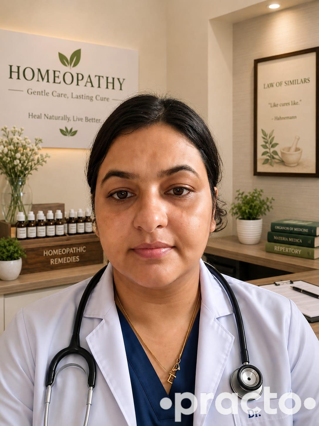 doctor profile image