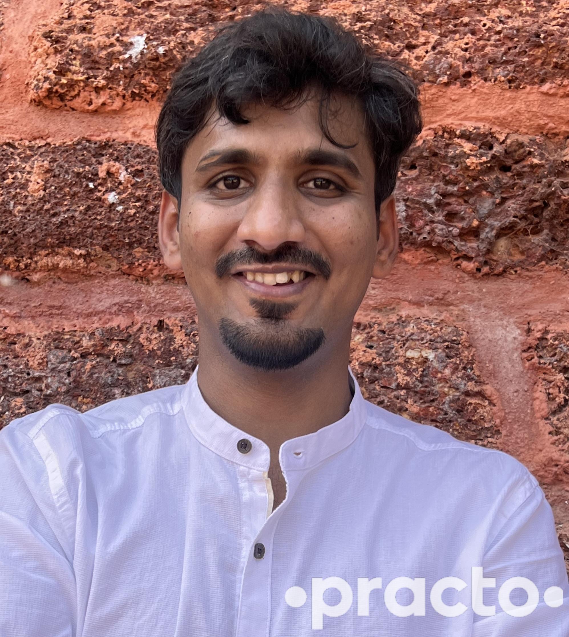 doctor profile image