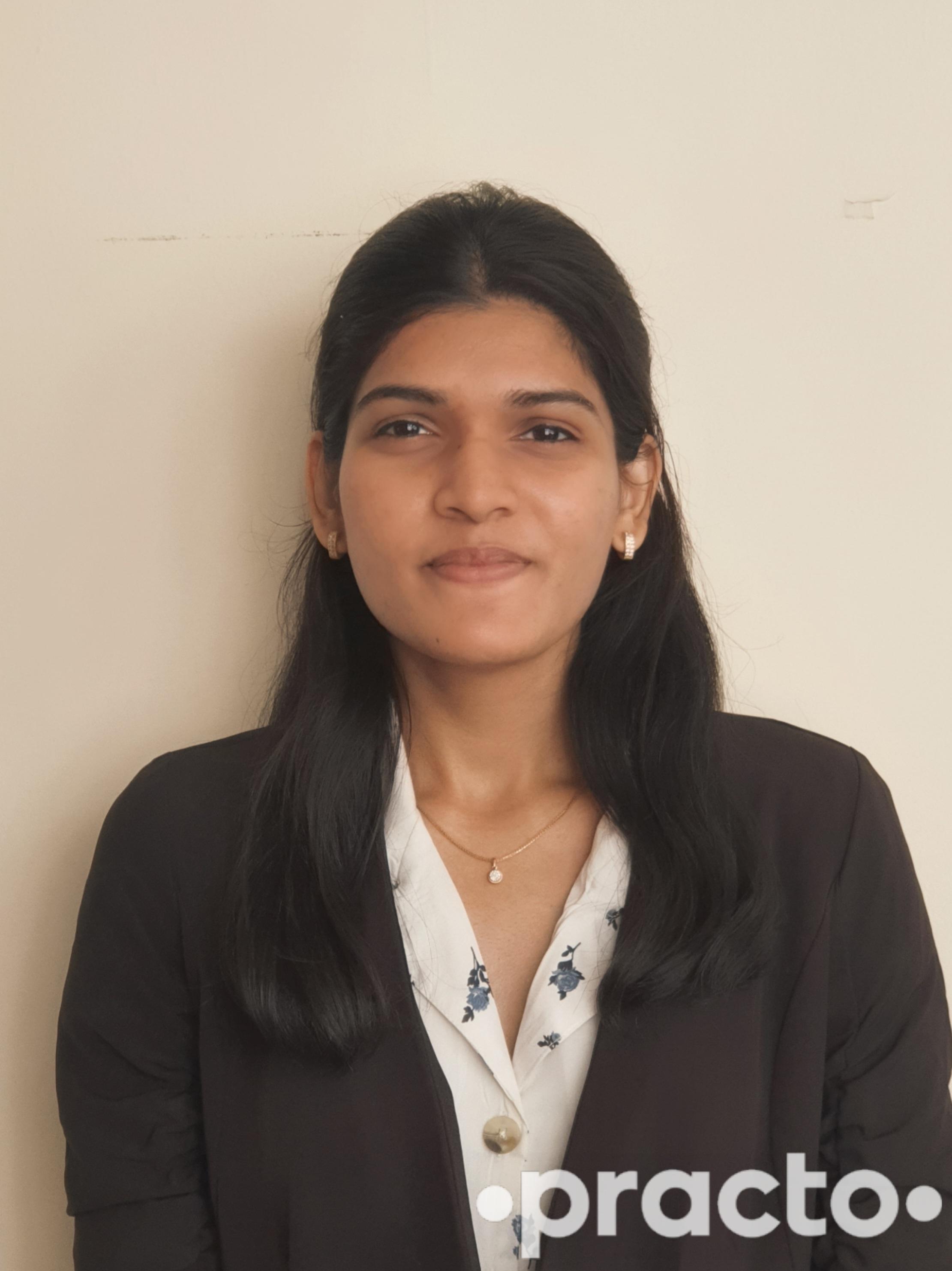 doctor profile image
