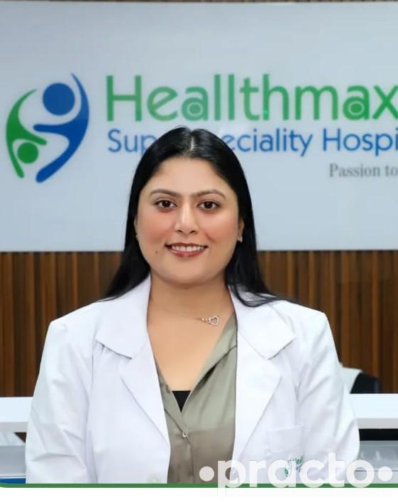 doctor profile image