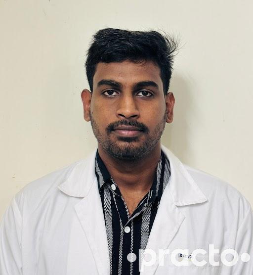 doctor profile image