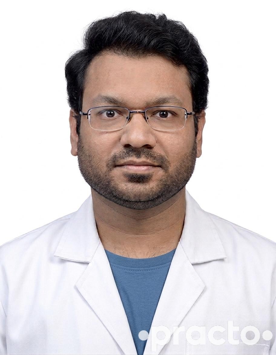 doctor profile image