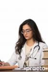 doctor profile image