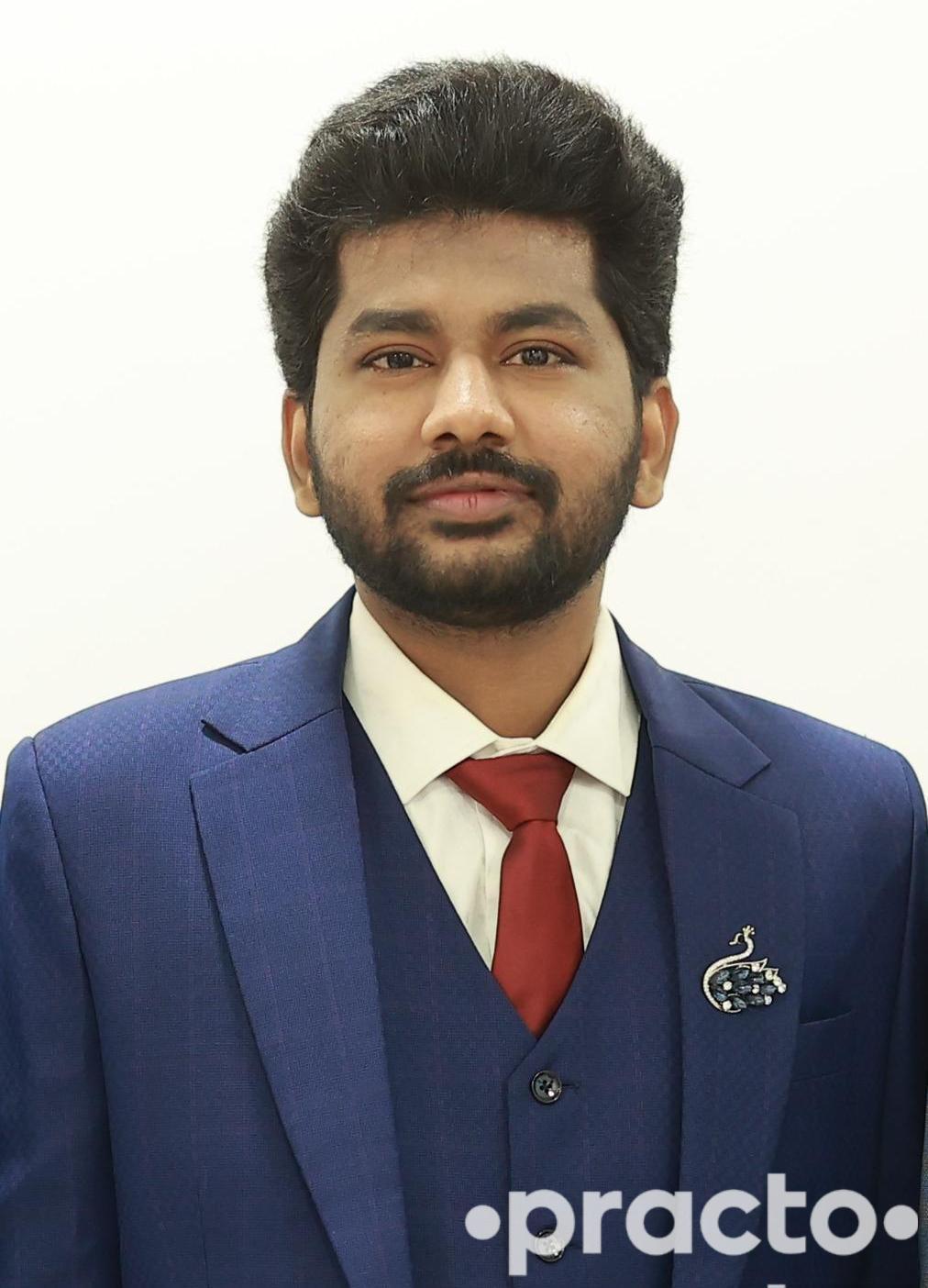doctor profile image