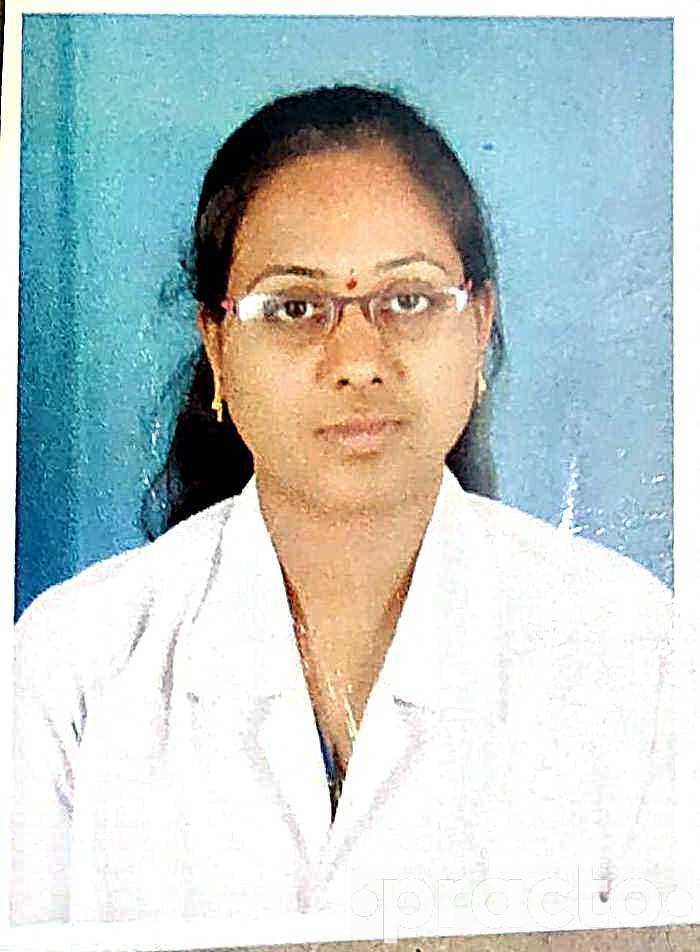 doctor profile image