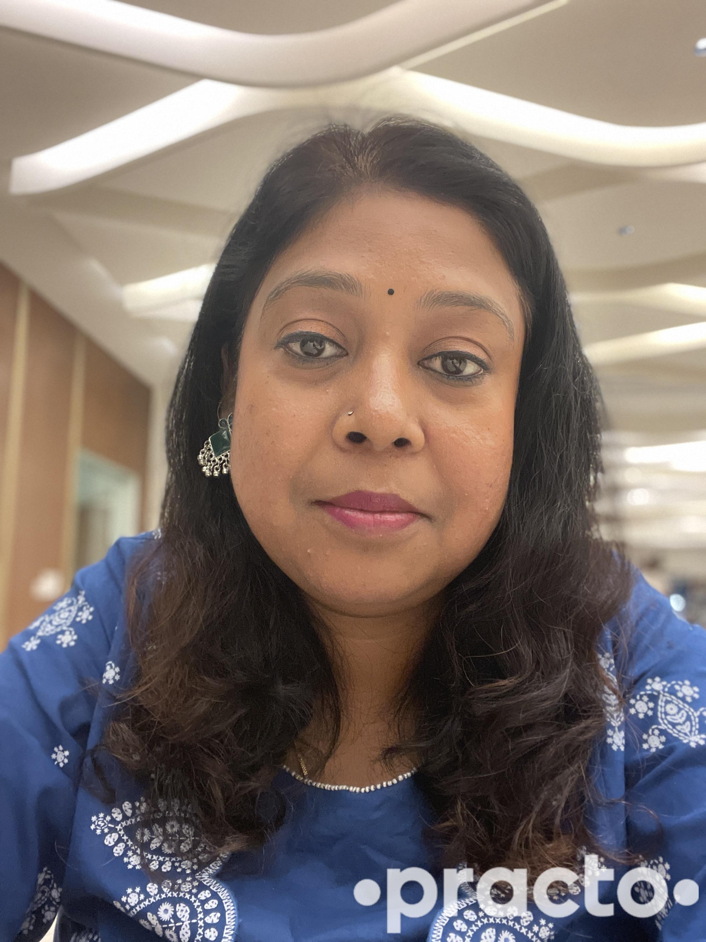 doctor profile image
