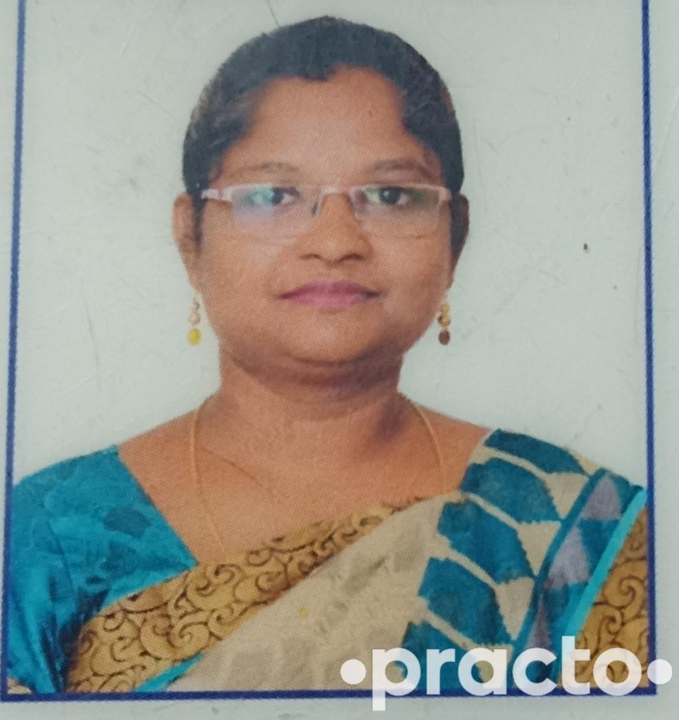 doctor profile image