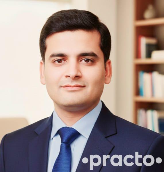doctor profile image