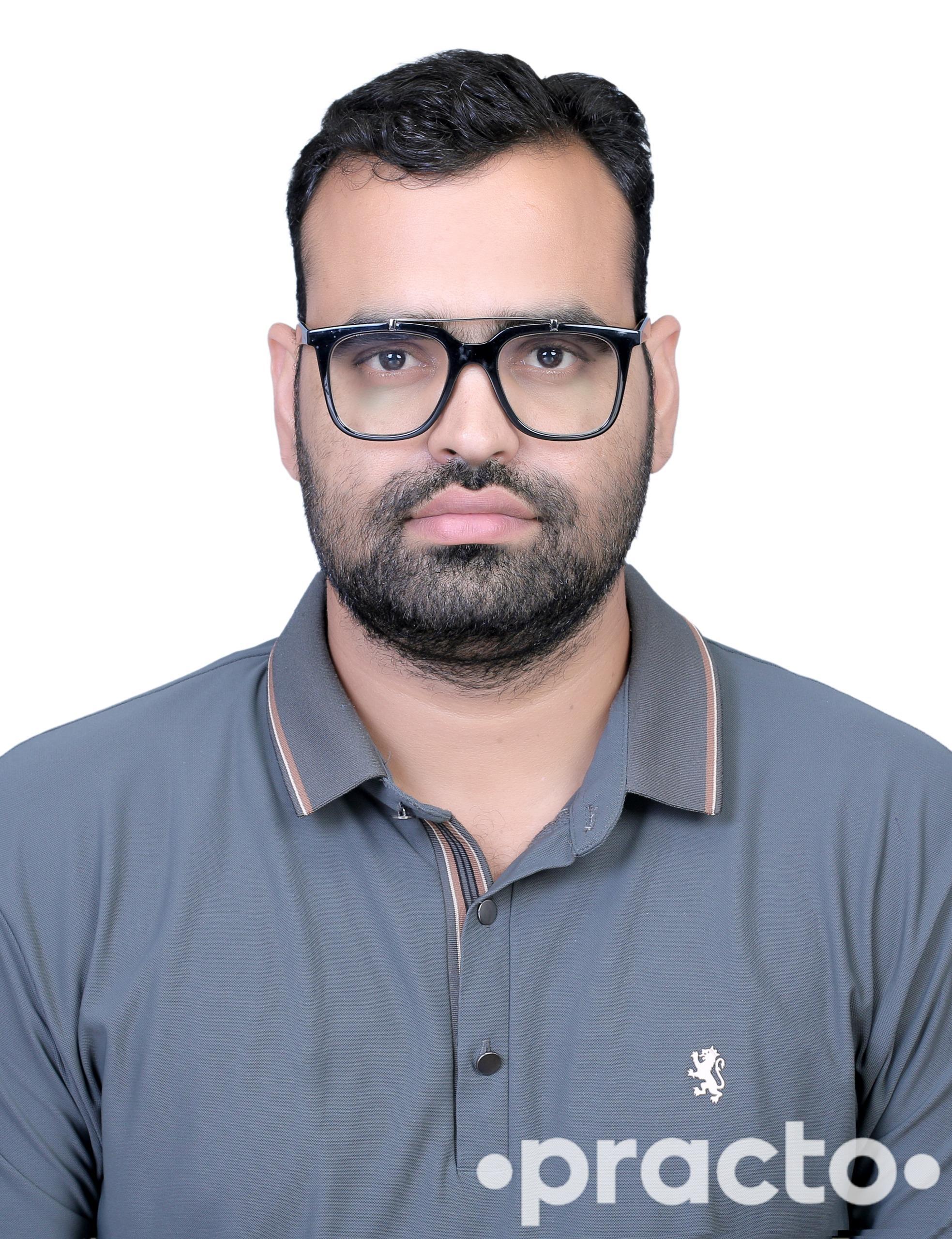 doctor profile image
