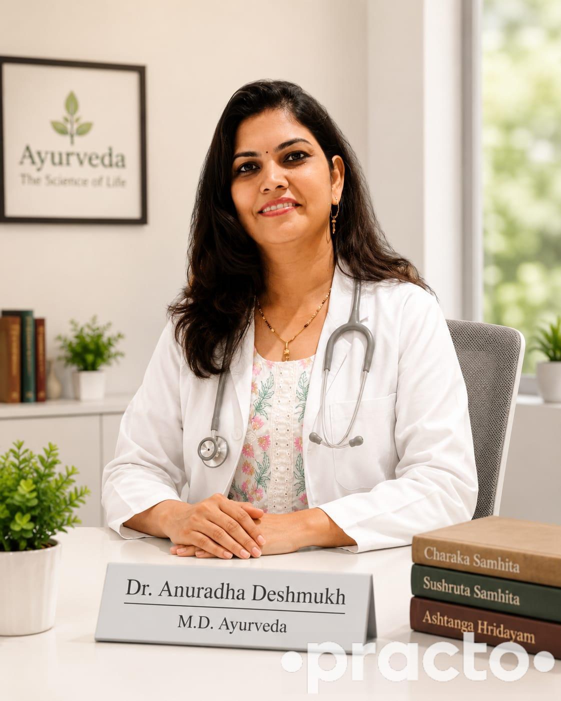 doctor profile image