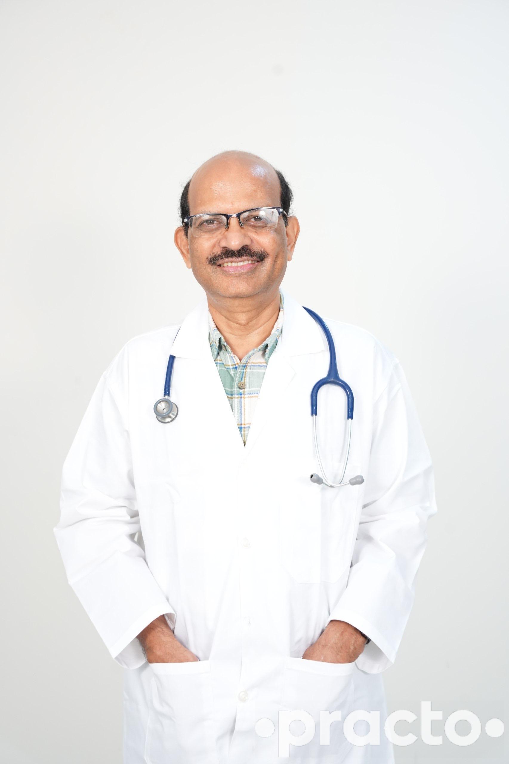 doctor profile image