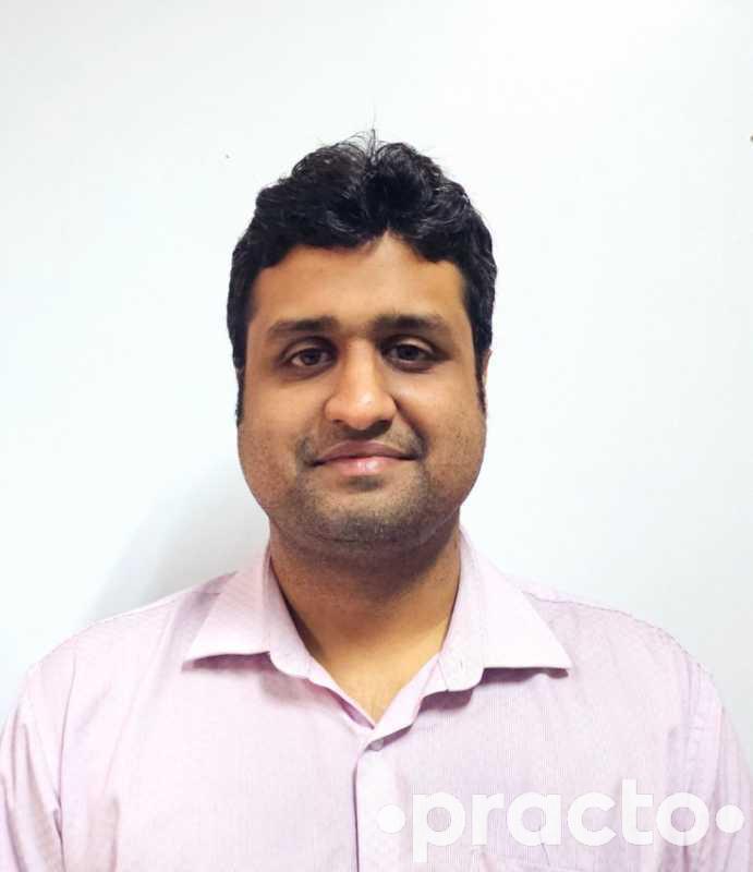 doctor profile image