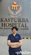 doctor profile image