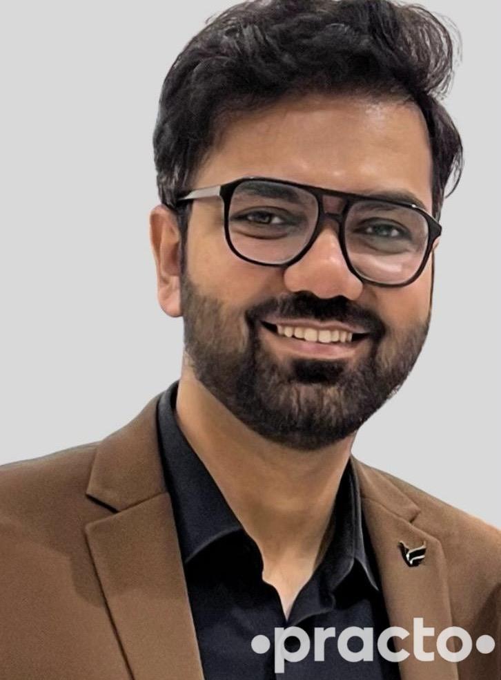 doctor profile image
