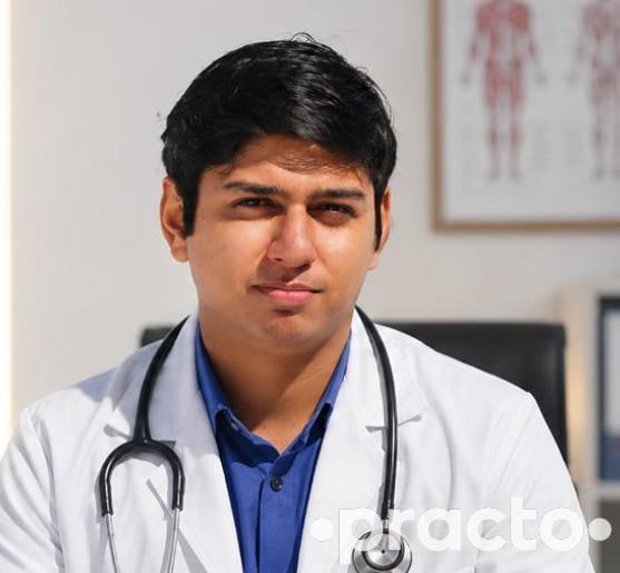 doctor profile image