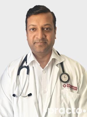 doctor profile image