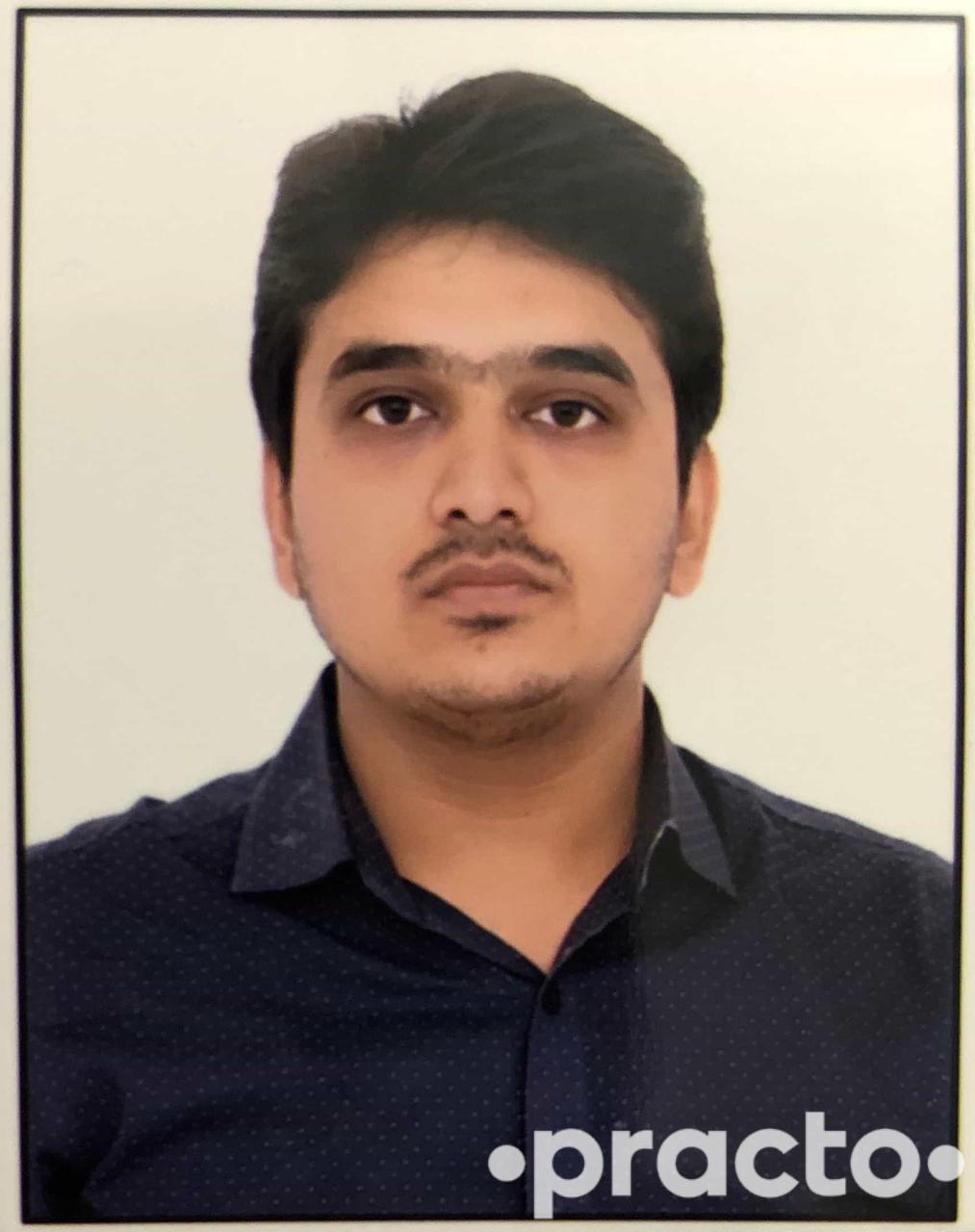 doctor profile image
