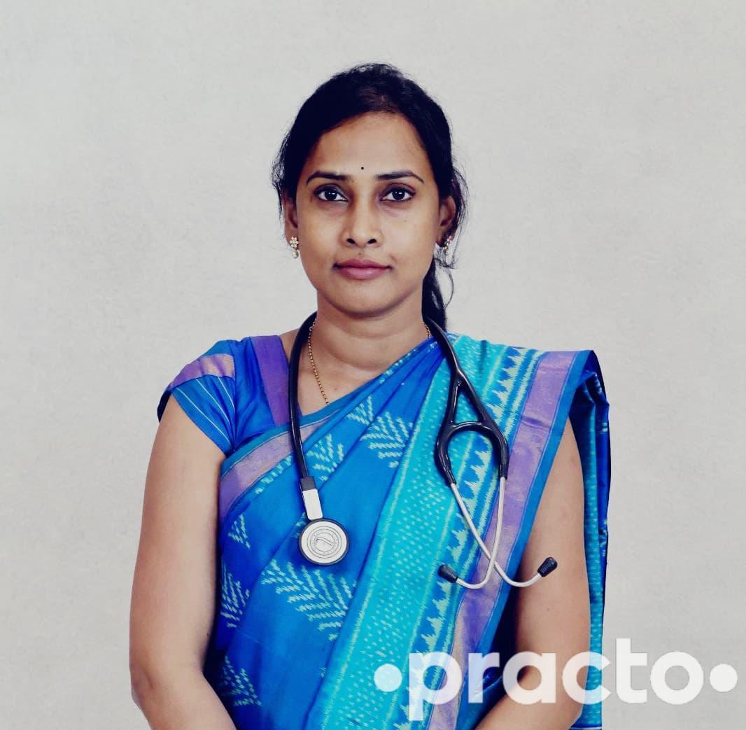 doctor profile image