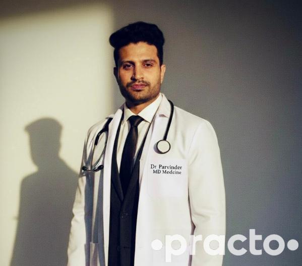 doctor profile image